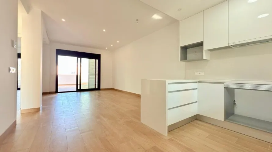 Apartment de 2 chambres à Finestrat, Espagne No. 1088 № 2