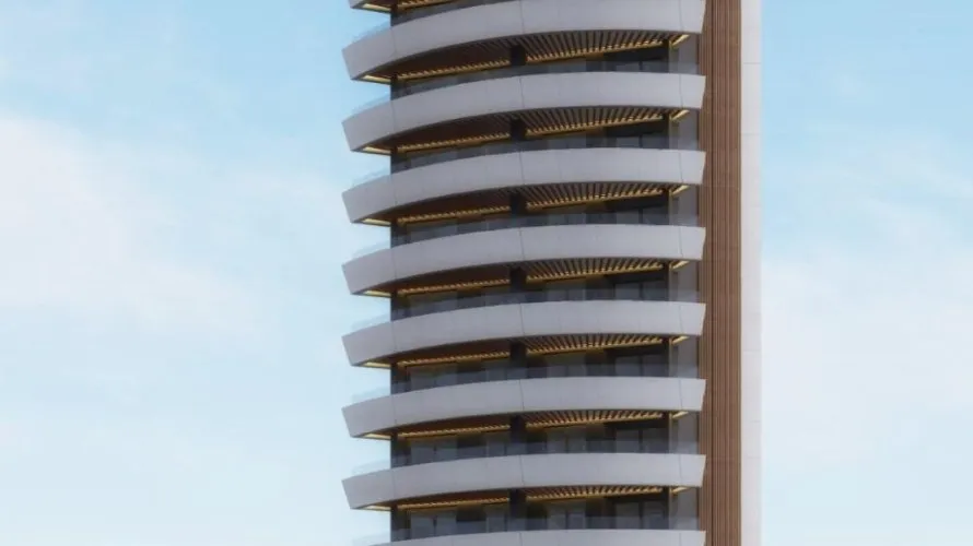 Apartment de 3 chambres à Calpe, Espagne No. 1325 № 8