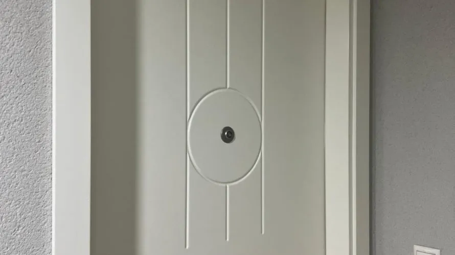 Penthouse de 3 chambres à Calpe, Espagne No. 1463 № 24