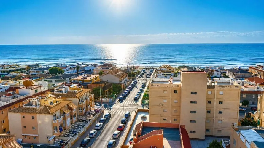 Apartment de 71m² à Torrevieja, Spain No. 1722 № 14