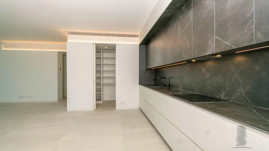 Apartment de 4 chambres à Calpe, Espagne No. 1320 № 2