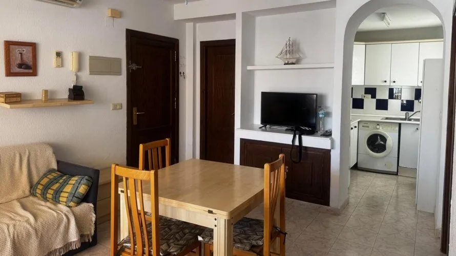 Apartment de 3 chambres à Torrevieja, Espagne No. 1487 № 14