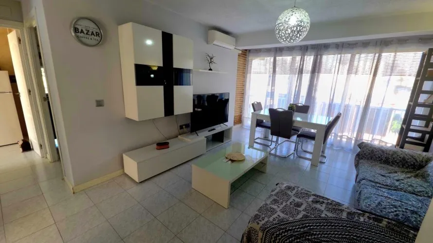 Apartment de 2 chambres à El Campello, Espagne No. 1607 № 17