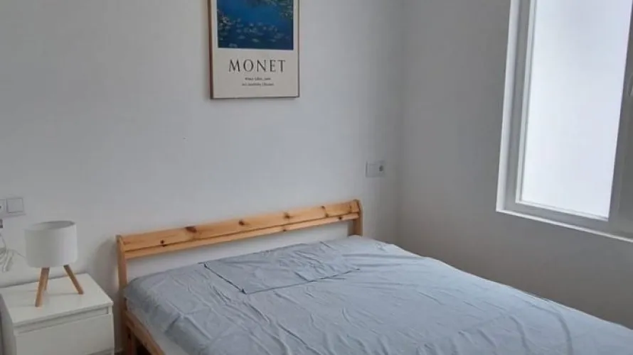 Apartment de 1 chambre à Torrevieja, Espagne No. 1660 № 8