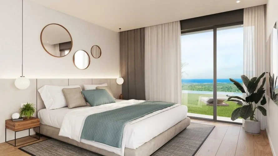 Apartment de 3 chambres à Polop, Espagne No. 1314 № 12