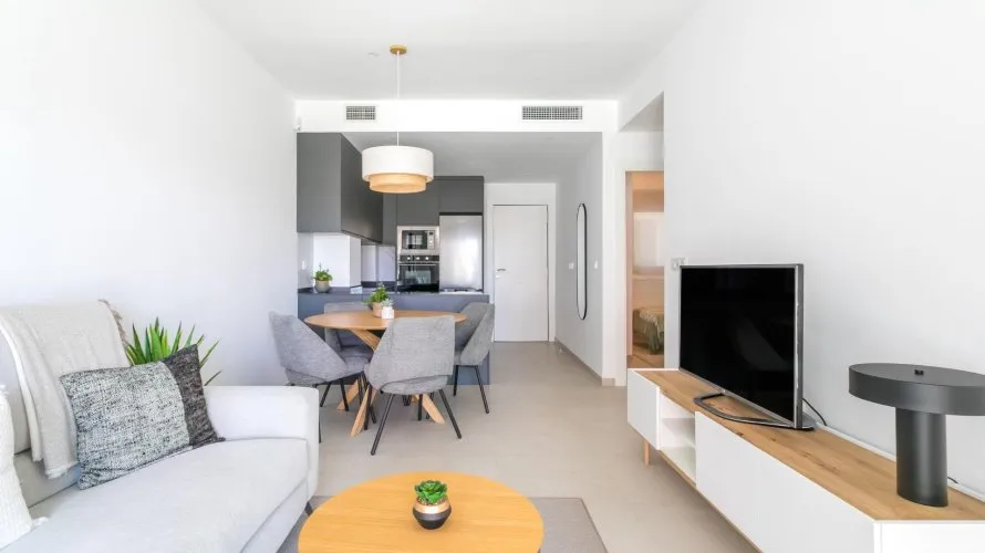 Apartment de 2 chambres à Torreblanca, Espagne No. 1335 № 12