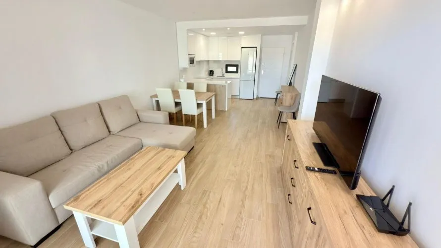 Penthouse de 2 chambres à Finestrat, Espagne No. 1108 № 5