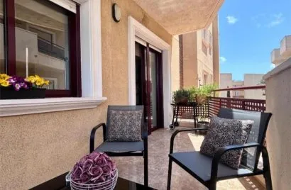 Apartment de 71m² à Campoamor, Spain No. 1493
