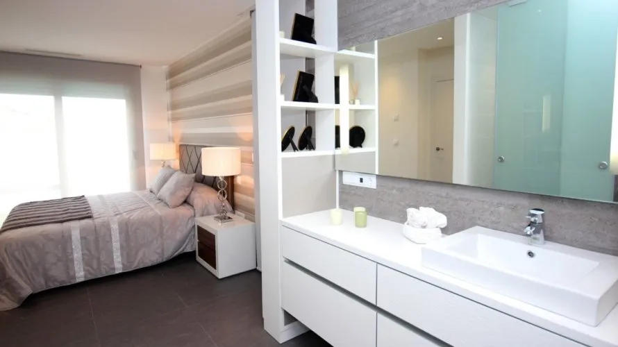 Apartment de 3 chambres à El Campello, Espagne No. 1211 № 9