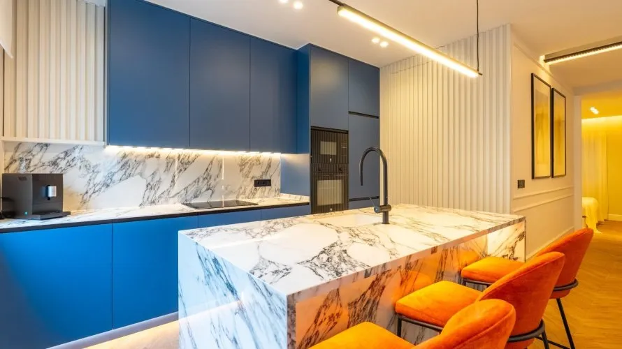 Apartment de 3 chambres à Madrid, Espagne No. 1144 № 19