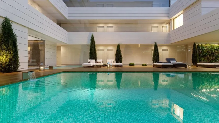 Apartment de 1 chambre à Madrid, Espagne No. 1652 № 13