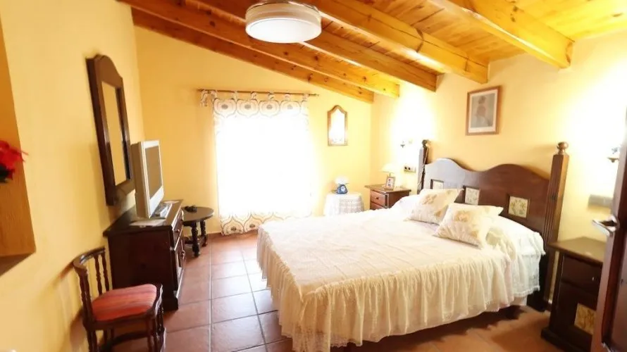 Apartment de 5 chambres à Fortuna, Spain No. 1503 № 11