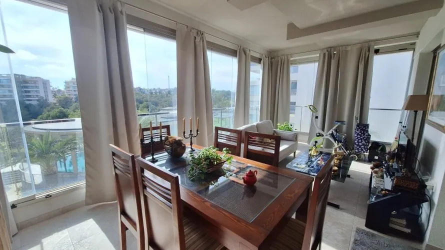 Apartment de 1 chambre à Los Dolses, Espagne No. 1616 № 5