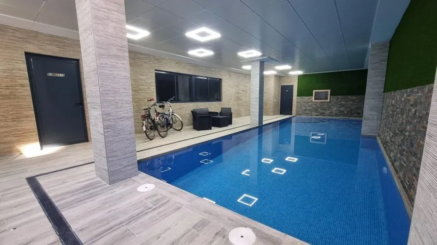 Apartment de 3 chambres à Torrevieja, Espagne No. 1078 № 26