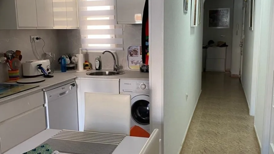 Penthouse de 3 chambres à Torrevieja, Espagne No. 1687 № 23