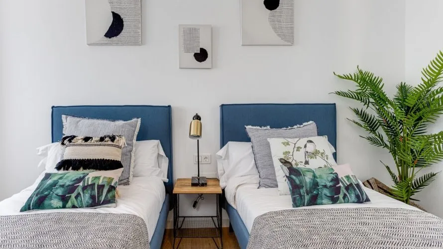 Apartment de 3 chambres à Finestrat, Espagne No. 1247 № 8