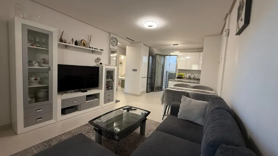 Apartment de 3 chambres à Torrevieja, Espagne No. 1123 № 27
