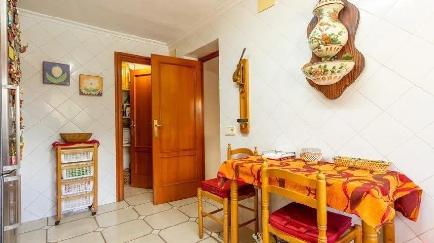Apartment de 4 chambres à Finestrat, Espagne No. 1625 № 25
