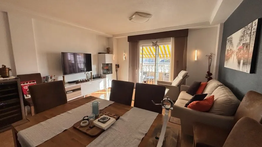 Apartment de 1 chambre à Torrevieja, Espagne No. 1153 № 8