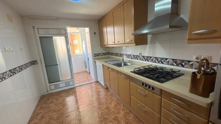 Apartment de 3 chambres à Alicante, Espagne No. 1086 № 16