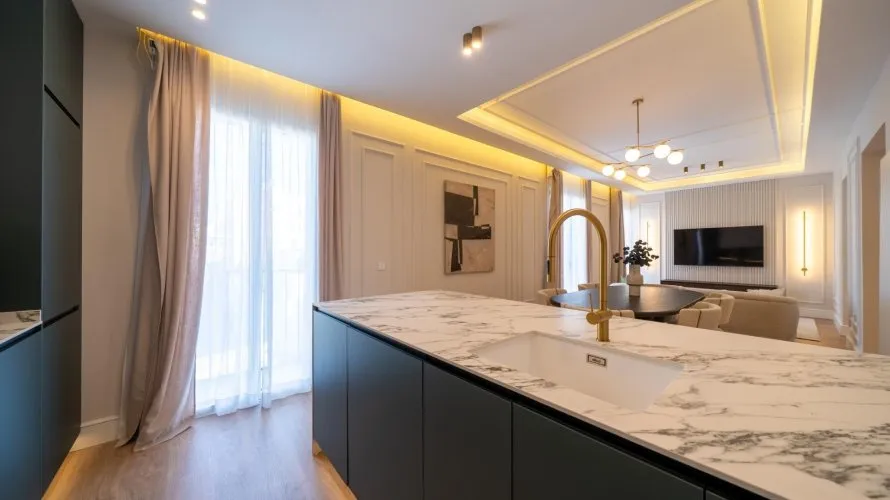 Apartment de 2 chambres à Madrid, Espagne No. 1509 № 16