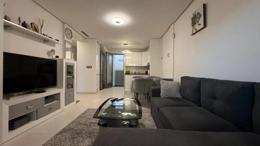 Apartment de 3 chambres à Torrevieja, Espagne No. 1123 № 28