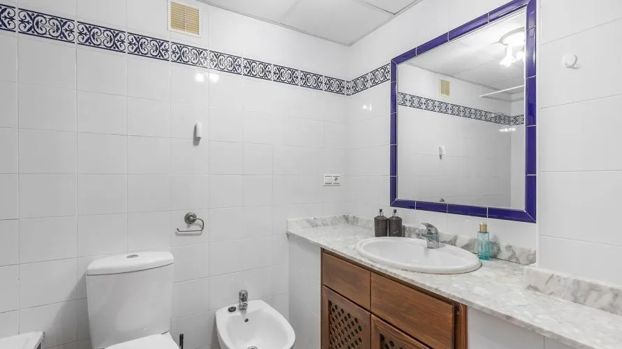 Apartment de 2 chambres à Torrevieja, Espagne No. 1684 № 18