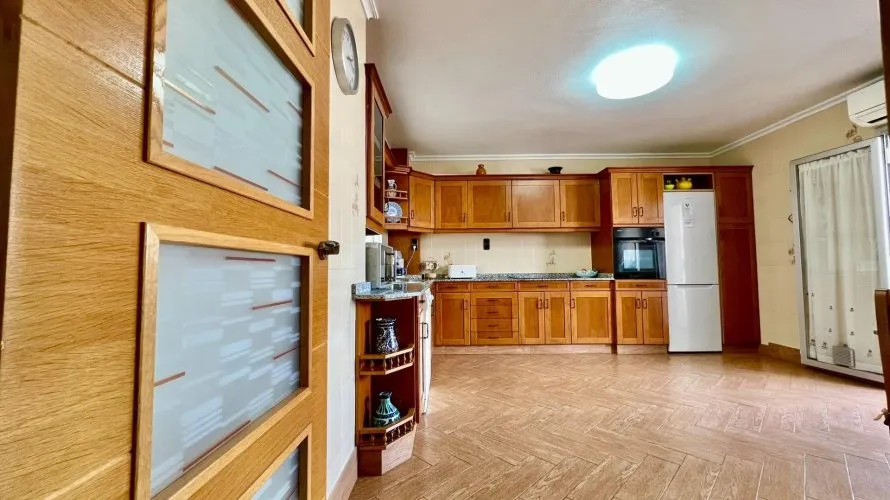 Apartment de 3 chambres à Torrevieja, Espagne No. 1114 № 2