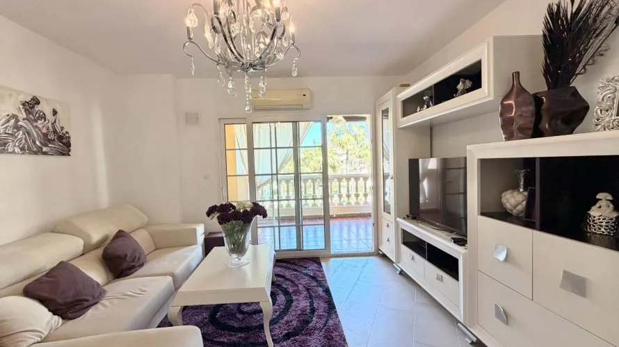 Apartment de 1 chambre à Torrevieja, Espagne No. 1770 № 10