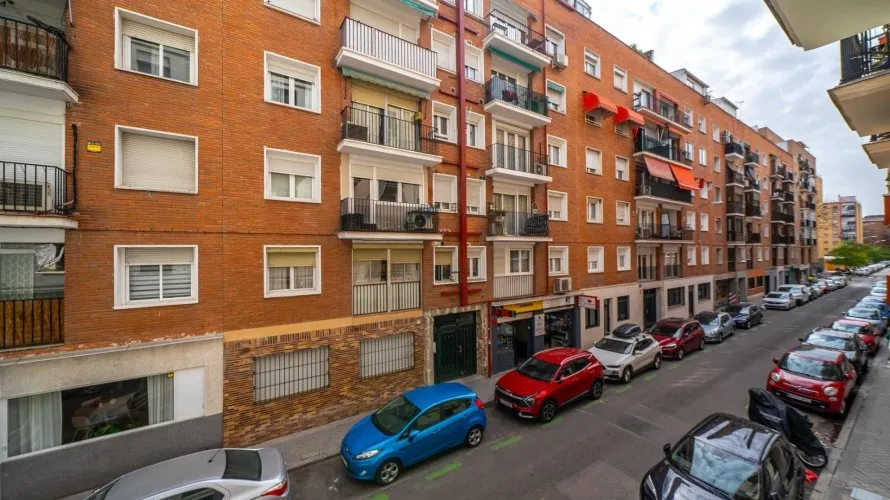 Apartment de 2 chambres à Madrid, Espagne No. 1691 № 17
