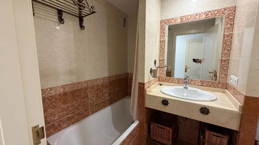 Apartment de 2 chambres à Alicante, Espagne No. 1768 № 10