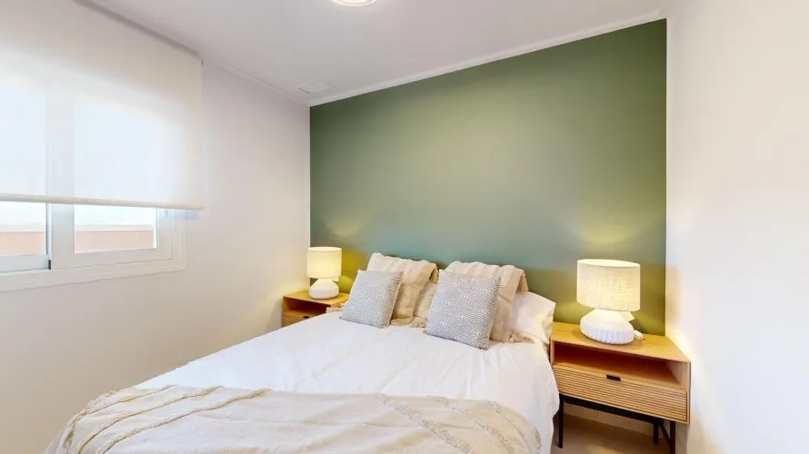 Apartment de 3 chambres à Pilar de la Horadada, Espagne No. 1495 № 11