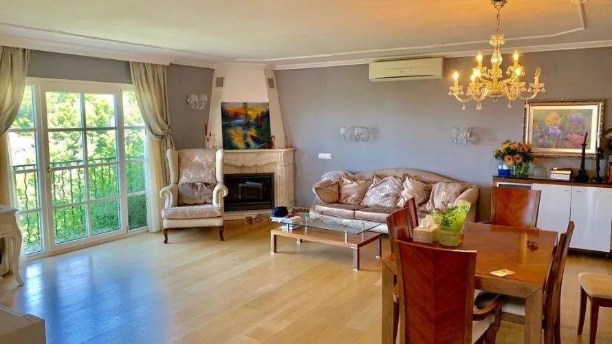 Apartment de 3 chambres à Galera de las Palmeras, Espagne No. 1304 № 10