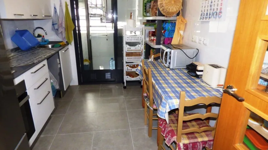 Penthouse de 4 chambres à Alicante, Espagne No. 1089 № 11