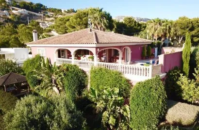 Apartment de 3 chambres à Galera de las Palmeras, Espagne No. 1304