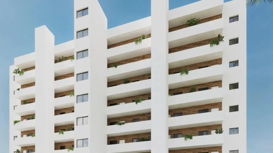 Apartment de 2 chambres à Finestrat, Espagne No. 1432 № 9