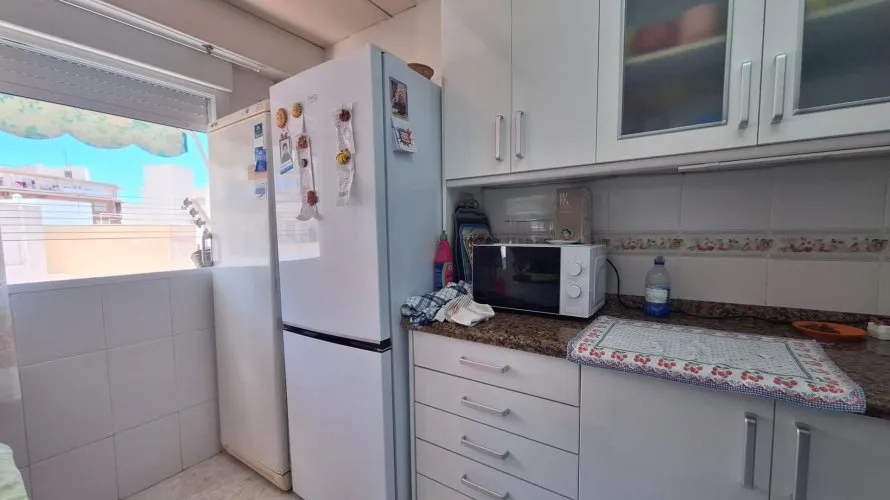 Apartment de 3 chambres à San Blas, Espagne No. 1421 № 2