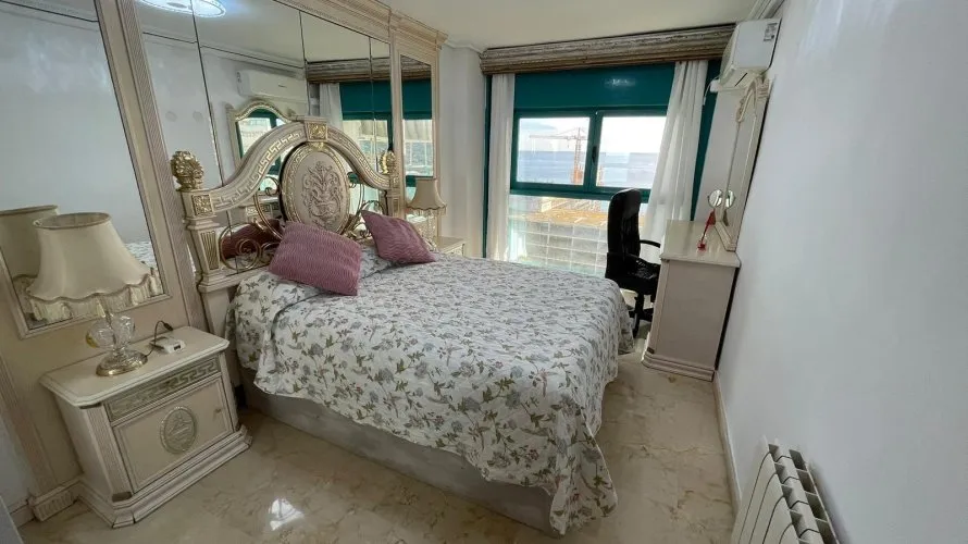 Penthouse de 2 chambres à Finestrat, Espagne No. 1301 № 5