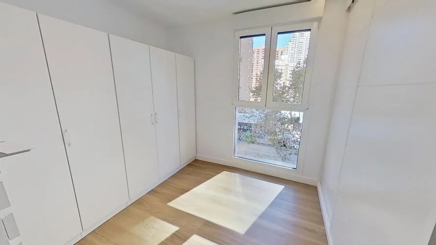 Apartment de 2 chambres à Benidorm, Espagne No. 1145 № 11