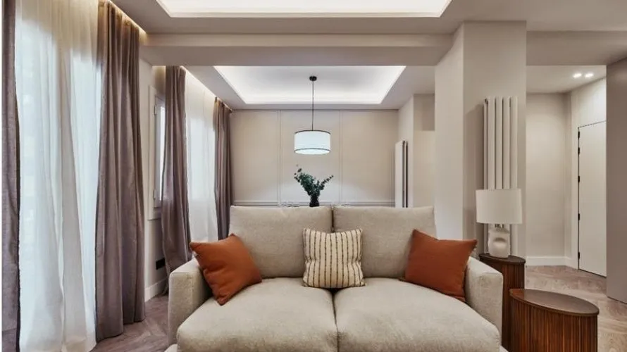 Apartment de 3 chambres à Madrid, Espagne No. 1490 № 25