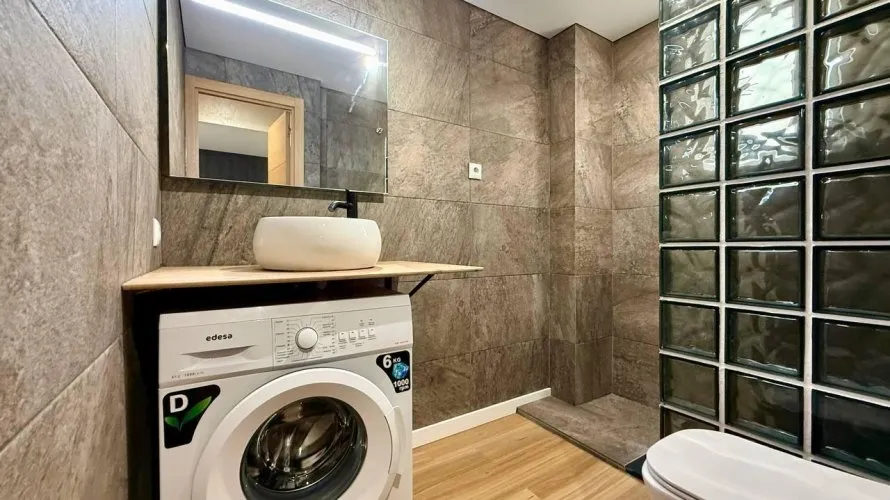 Apartment de 2 chambres à Torrevieja, Espagne No. 1623 № 24