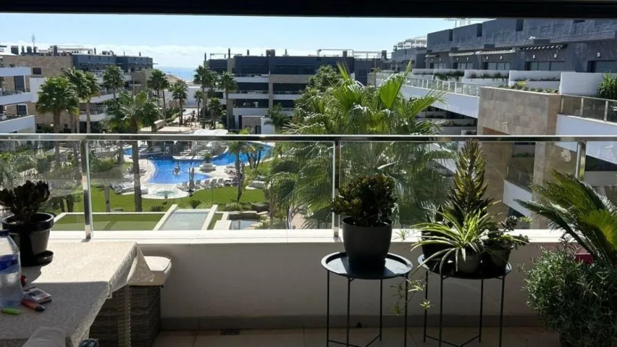 Penthouse de 2 chambres à La Zenia, Espagne No. 1505 № 5