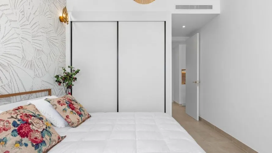 Apartment de 2 chambres à Benijofar, Espagne No. 1357 № 4