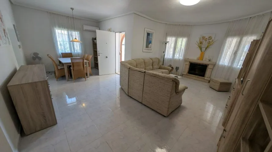 Apartment de 3 chambres à Rojales, Espagne No. 1472 № 26