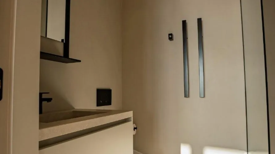 Apartment de 2 chambres à Villajoyosa, Espagne No. 1494 № 8
