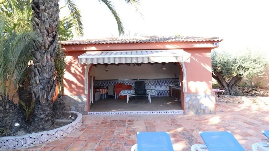 Apartment de 5 chambres à El Chaparral, Espagne No. 1331 № 5