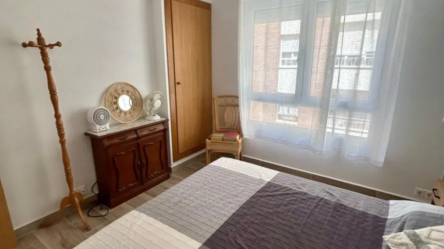 Apartment de 3 chambres à Torrevieja, Espagne No. 1736