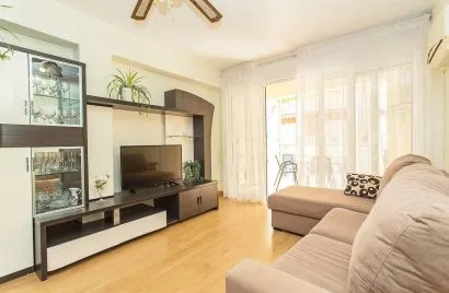 Apartment de 3 chambres à Torrevieja, Espagne No. 1160