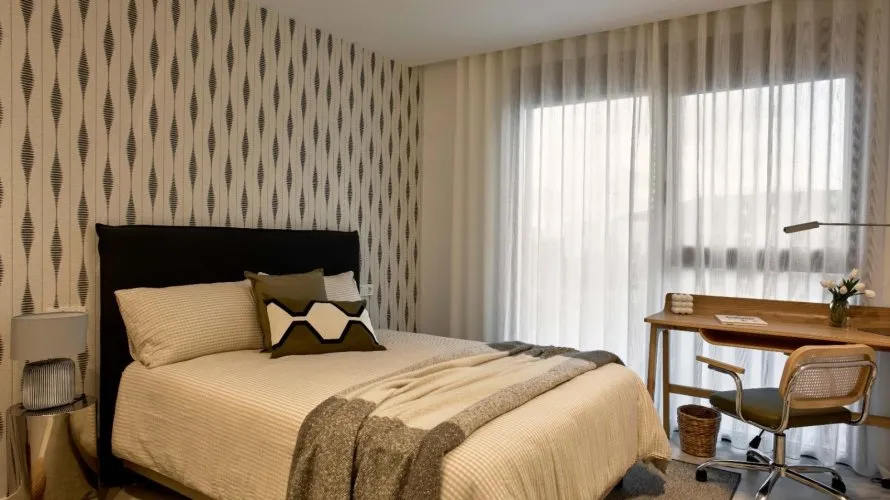 Apartment de 4 chambres à Alicante, Espagne No. 1773 № 16