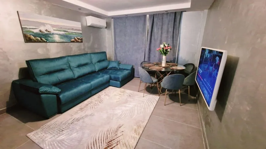 Apartment de 3 chambres à Torrevieja, Espagne No. 1074 № 11